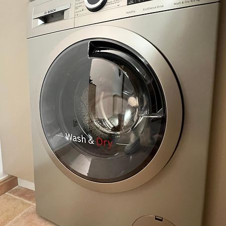 Sweet Floor Apartment Negreira Luaran gambar