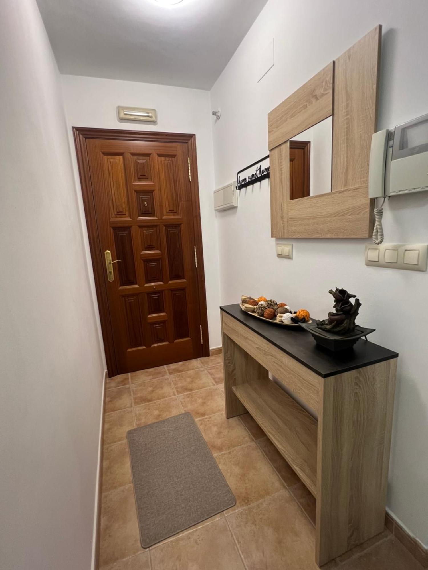 Sweet Floor Apartment Negreira Luaran gambar