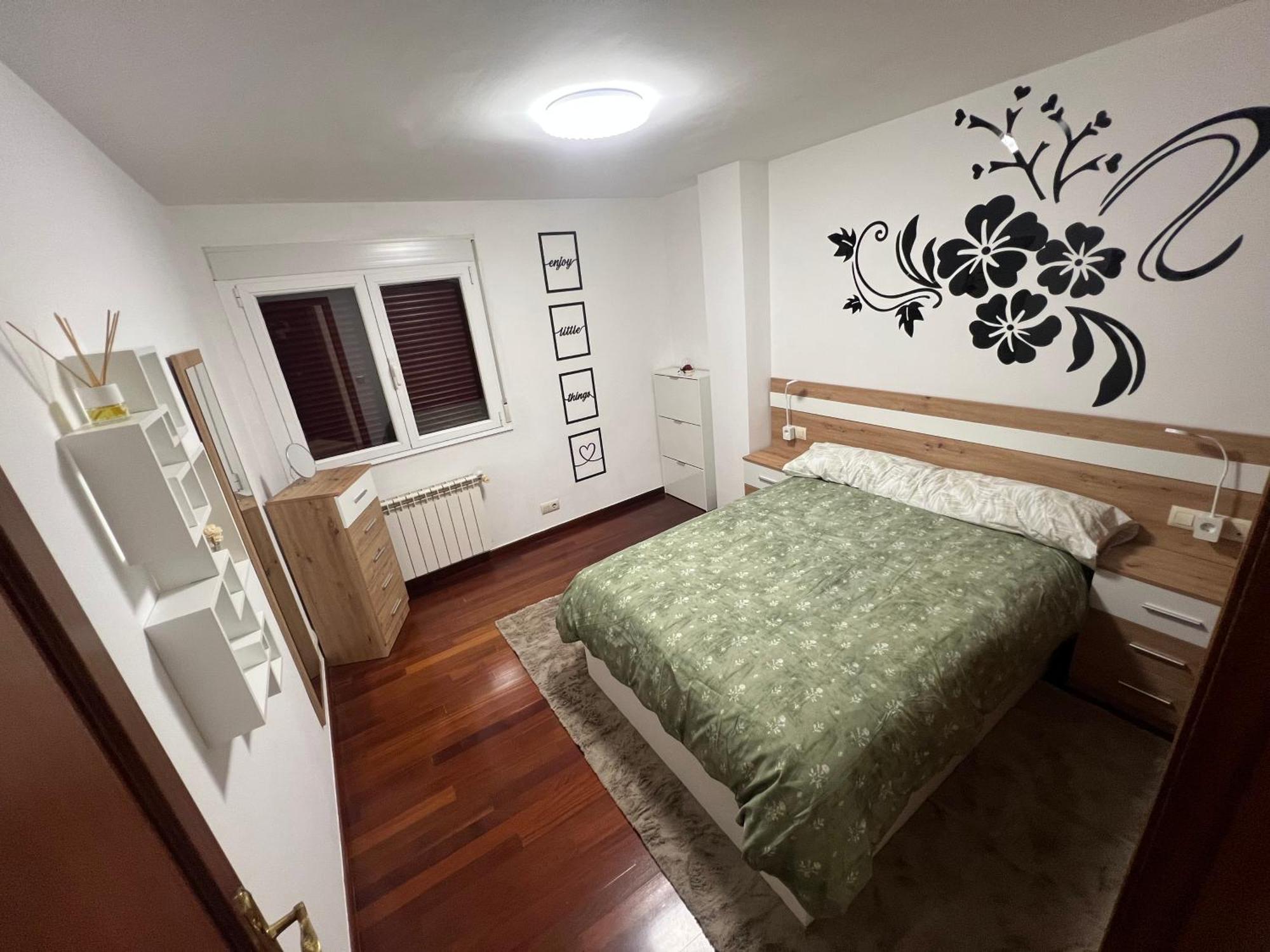 Sweet Floor Apartment Negreira Luaran gambar